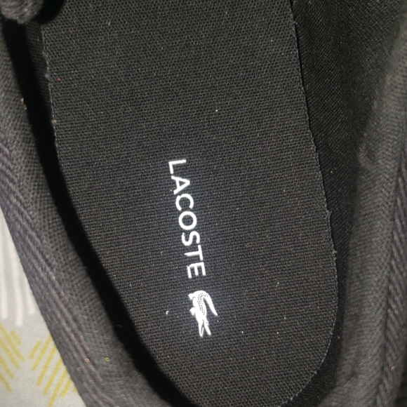 Lacoste Ortholite sneakers - Picture 8 of 8
